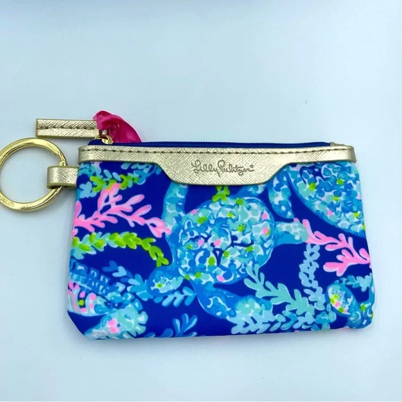 Lily Pulitzer Turtle Villa Bundle NWT - Picture 3 of 9